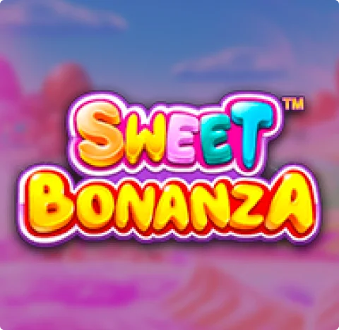 Sweet Bonanza