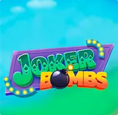 Joker Bombs