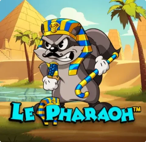 Le Pharaoh