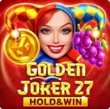 Golden Joker 27