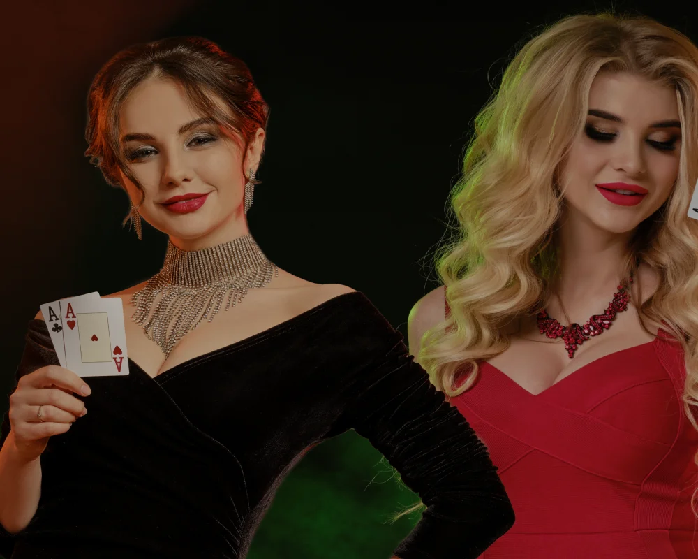 TonyBet Live Casino