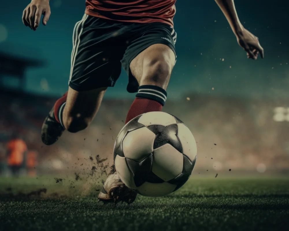 TonyBet Live Betting
